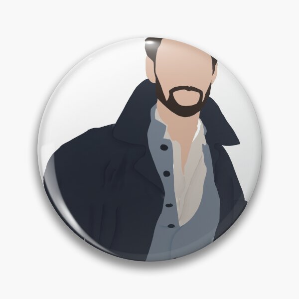Item preview, ben barnes  designed and sold by aurialahrr.