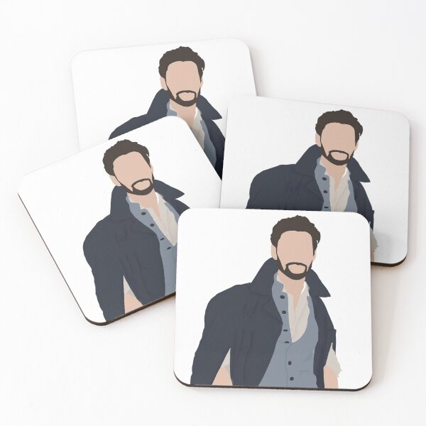 Item preview, ben barnes  designed and sold by aurialahrr.