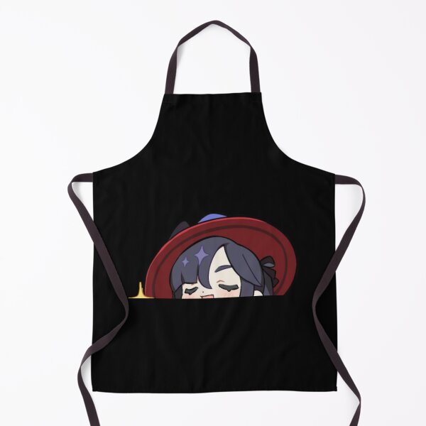 Item preview, Cute chibi Anime peeker designed and sold by Randomweebing.