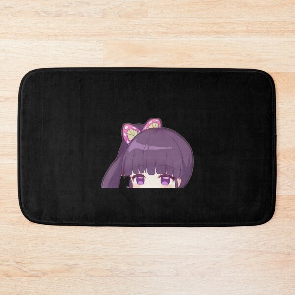 Item preview, Cute chibi Anime peeker designed and sold by Randomweebing.