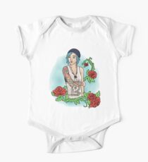 Chloe Price One Piece - Short Sleeve