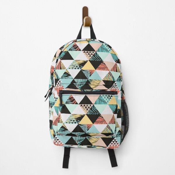 Item preview, Exotic Beach Trendy Seamless Pattern designed and sold by Peekonet.