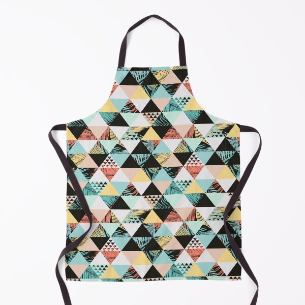 Item preview, Exotic Beach Trendy Seamless Pattern designed and sold by Peekonet.