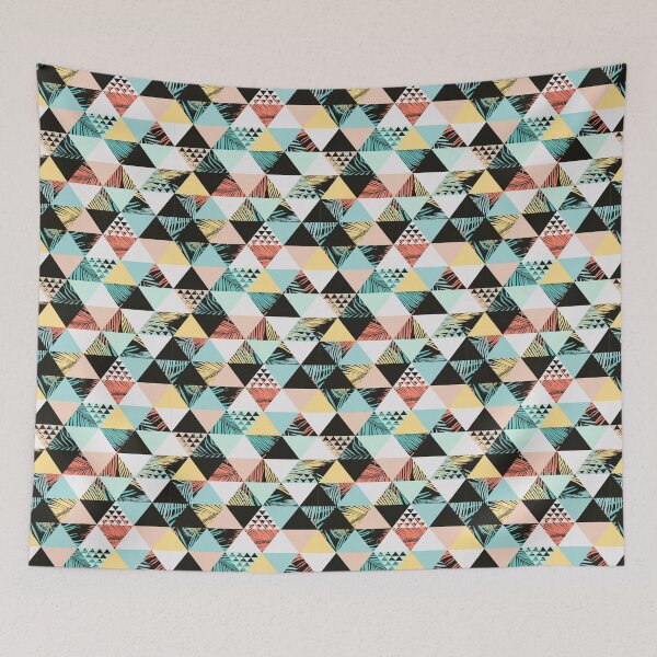 Item preview, Exotic Beach Trendy Seamless Pattern designed and sold by Peekonet.
