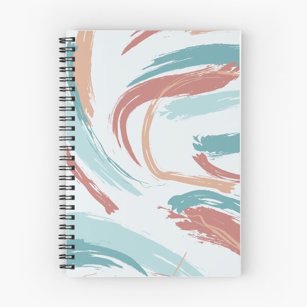 Item preview, Background marker design, blue and brown designed and sold by Marbluw.