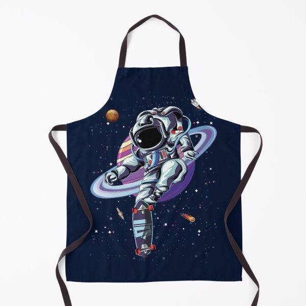 Item preview, Astronaut t-shirt designed and sold by VIJAYDIGITAL.