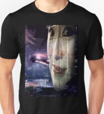 Blade Runner Unisex T-Shirt