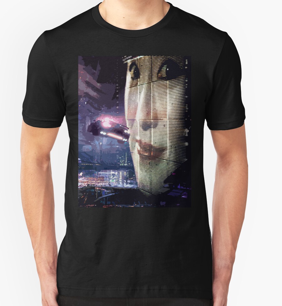 quot blade runner quot t shirts hoodies by ksan redbubble quot blade runner quot t shirts hoodies by ksan redbubble