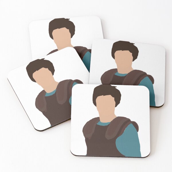 Item preview, percy jackson  designed and sold by aurialahrr.