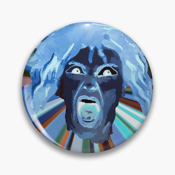 Item preview, Scream 2 designed and sold by Crom1957.