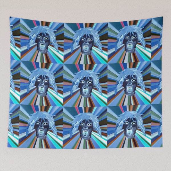 Item preview, Scream 2 designed and sold by Crom1957.