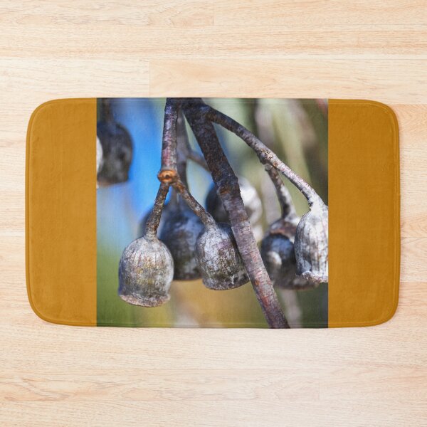 Item preview, Matured Gumnut Live Bells  designed and sold by Joy Watson - Natural Light Photography .