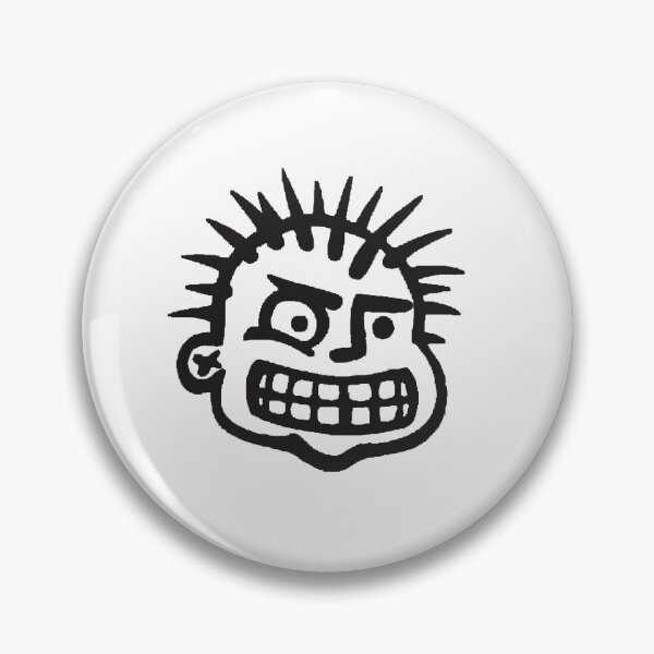 Item preview, MxPx designed and sold by Luwangan.