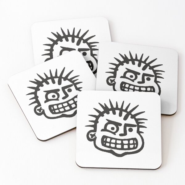 Item preview, MxPx designed and sold by Luwangan.