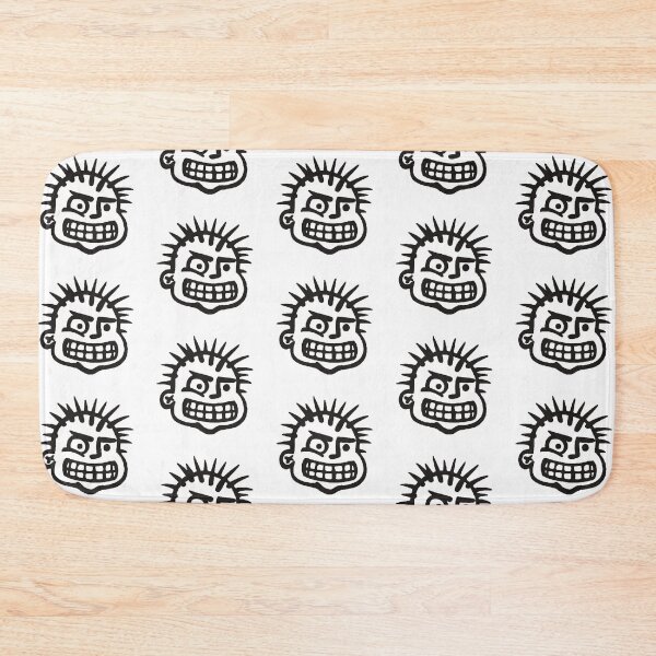 Item preview, MxPx designed and sold by Luwangan.