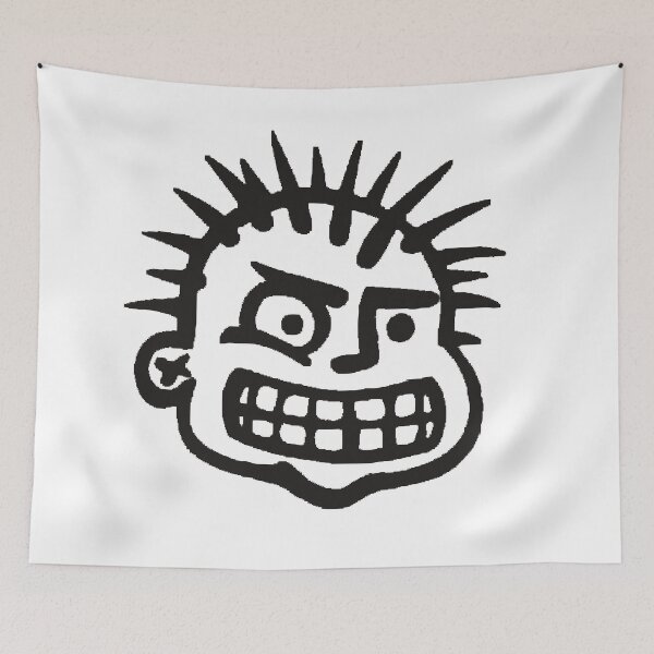 Item preview, MxPx designed and sold by Luwangan.