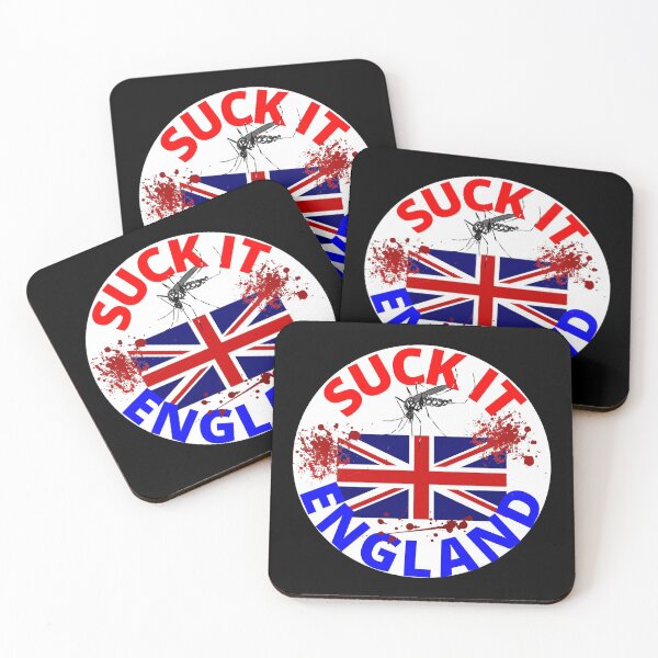 Item preview, Suck It England designed and sold by RGRamsey.