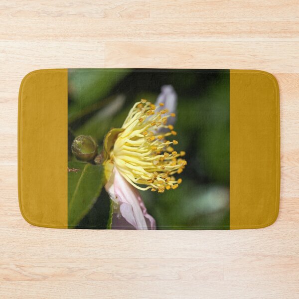 Item preview, Camellia Japonicas Stamens designed and sold by Joy Watson - Natural Light Photography .