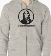 IT Crowd - Richmond Zipped Hoodie