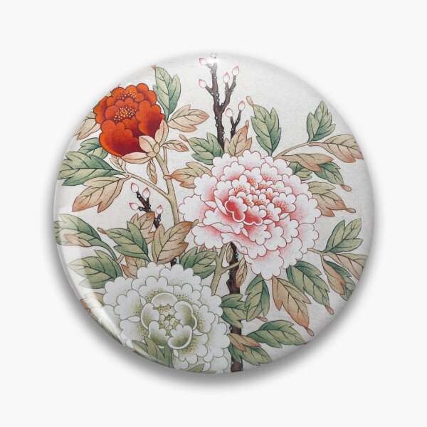 Item preview, korea folk painting designed and sold by SunnyHwang.