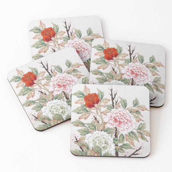 Item preview, korea folk painting designed and sold by SunnyHwang.