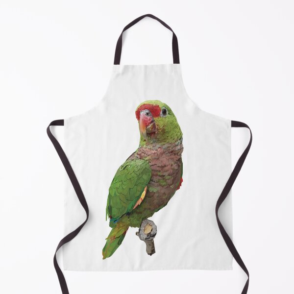 Item preview, Loro vináceo designed and sold by obscurite.