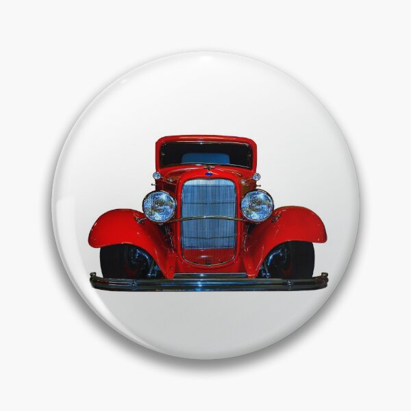 Item preview, Ford Deuce Coupe designed and sold by Thomas Burtney.
