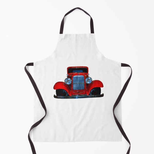 Item preview, Ford Deuce Coupe designed and sold by Thomas Burtney.