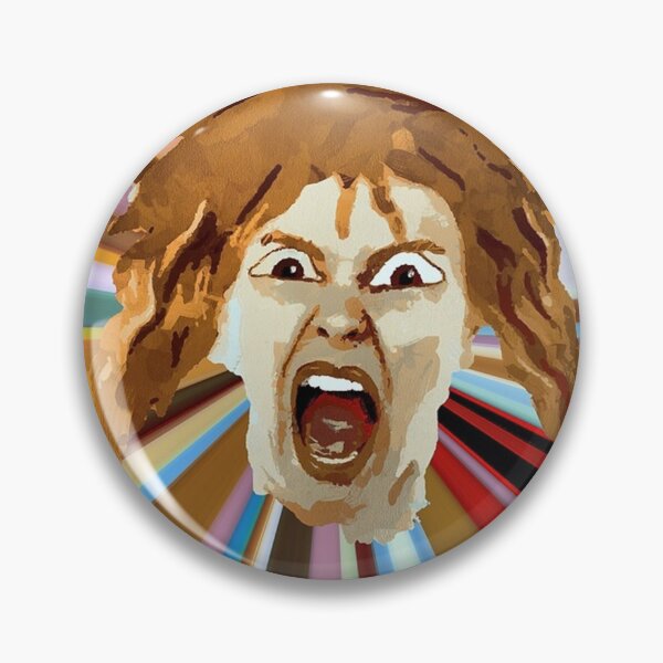 Item preview, Scream 3 designed and sold by Crom1957.