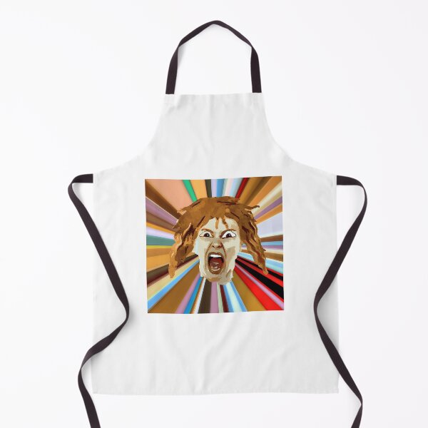 Item preview, Scream 3 designed and sold by Crom1957.