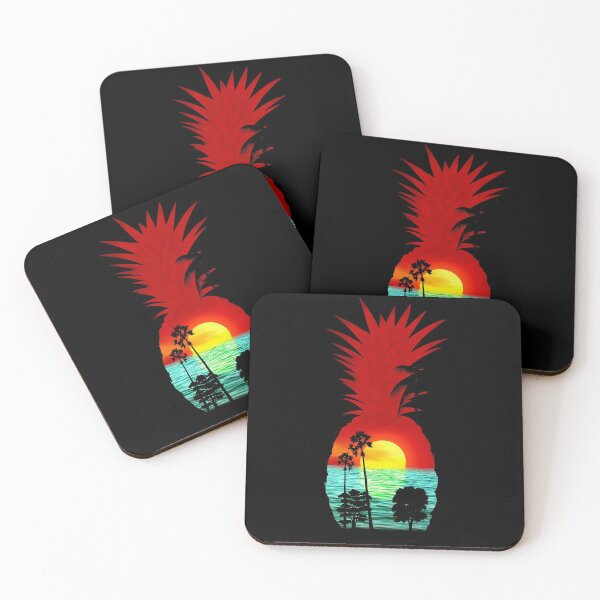 Item preview, pineapple lovers designed and sold by Cageys.
