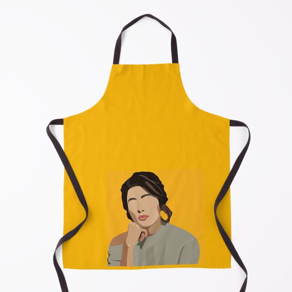 Item preview, "beautiful lady illustration" designed and sold by tudoo.