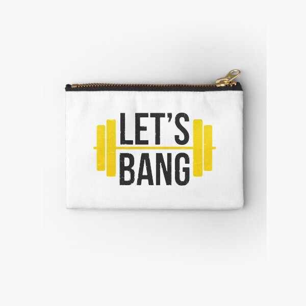 Item preview, Let's Bang Barbell designed and sold by OverdoneBravado.