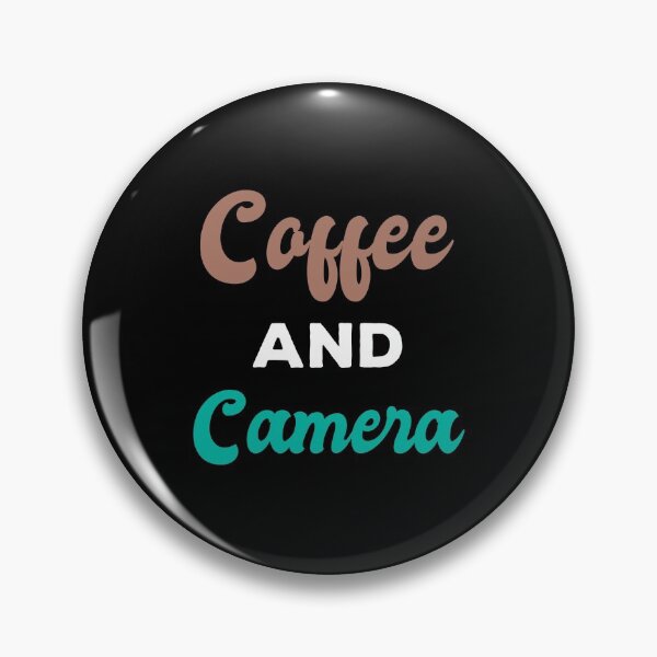 Item preview, Coffee and camera  designed and sold by Rajeev  Singh.