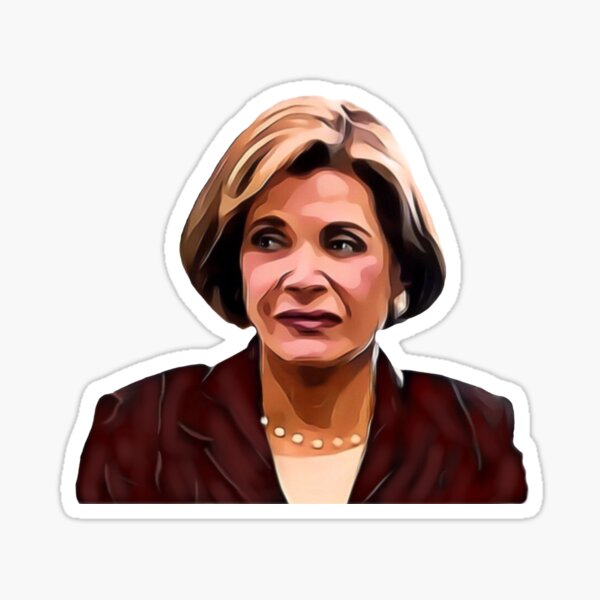 Item preview, Lucille Bluth - Arrested Development designed and sold by ⭐️⭐️⭐️⭐️⭐️ Smile More.