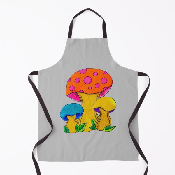 Item preview, Kinoko Kingdom Mushroom designed and sold by capasin.