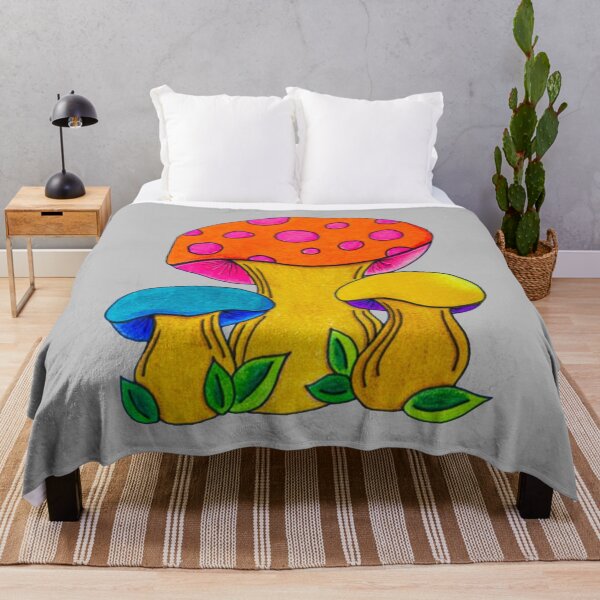 Item preview, Kinoko Kingdom Mushroom designed and sold by capasin.
