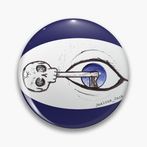 Item preview, Opening the window to the soul. designed and sold by Jealous-Jack.
