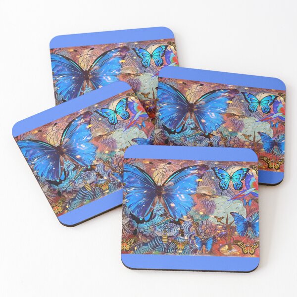 Item preview, # Butterfly garden designed and sold by Aquila Light Pictures.