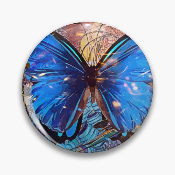 Item preview, # Butterfly garden designed and sold by Aquila Light Pictures.