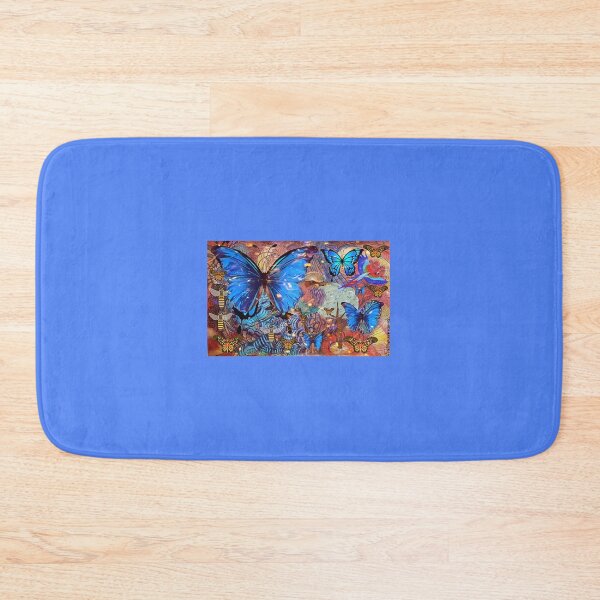 Item preview, # Butterfly garden designed and sold by Aquila Light Pictures.