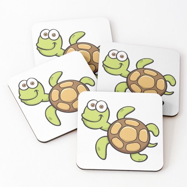 Item preview, Turtle designed and sold by Cartoon-animals.