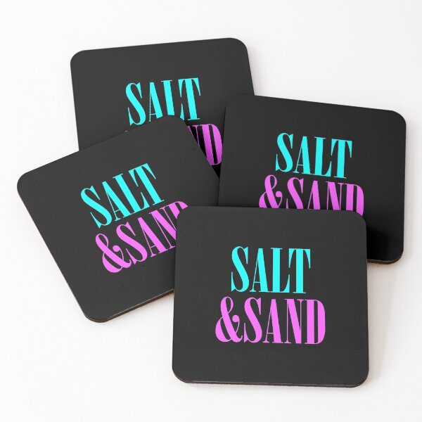Item preview, Salt and Sand designed and sold by Troy Green.