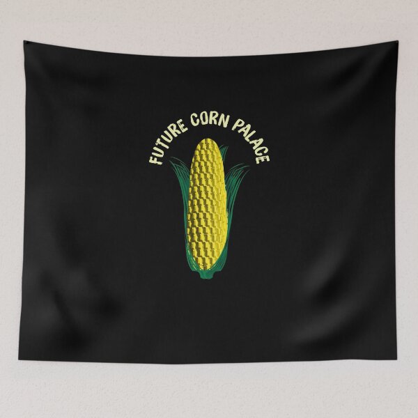 Item preview, Future Mitchell South Dacota Corn Palace Art designed and sold by Cageys.