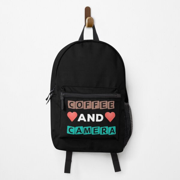 Item preview, Coffee and camera designed and sold by Rajeev Singh.
