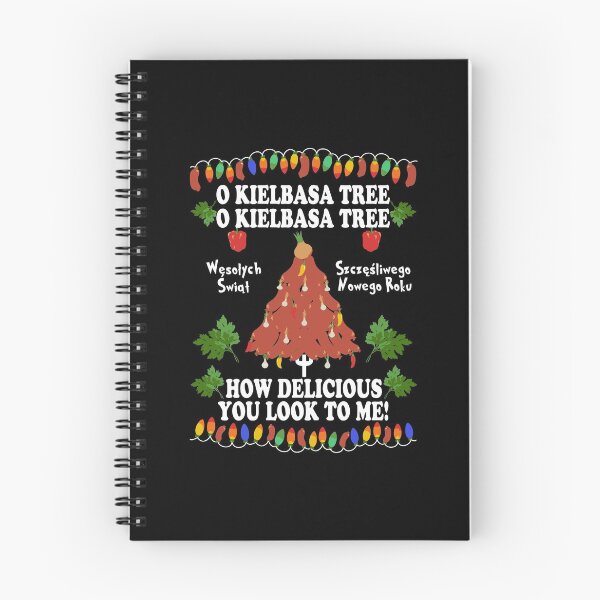 Item preview, Funny Kielbasa Polish Polska Sausage Christmas Food Gift designed and sold by hlleone803.