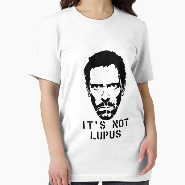 Item preview, House M.D. - It's not Lupus designed and sold by ThatGuyAaron.