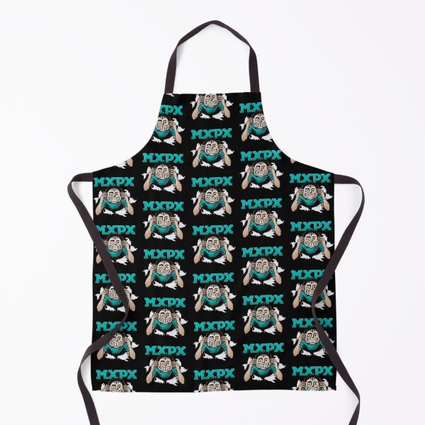 Item preview, MxPx designed and sold by Luwangan.