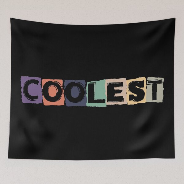 Item preview, COOLEST  designed and sold by NexusArts.