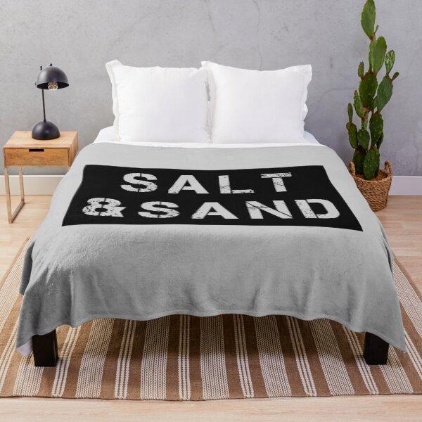 Item preview, Salt and Sand designed and sold by Troy Green.